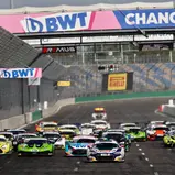 Ricardo Feller verteidigte beim Start die Führung
