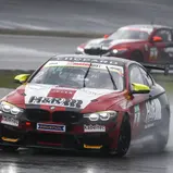 ADAC GT4 Germany, Hofor Racing by Bonk Motorsport, Thomas Jäger, Michael Schrey