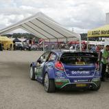 ADAC Rallye Deutschland