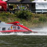 ADAC Motorboot Masters, Lorch am Rhein, Edgaras Riabko