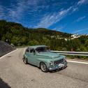 Volvo PV544
