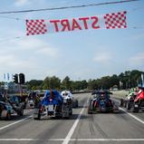 ADAC XC Cup, Valkenswaard (31.8/1.9.2024)