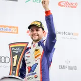 ADAC GT Masters, Callaway Competition, Jules Gounon