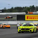 ADAC GT4 Germany, GetSpeed Performance, Hamza Owega, Jusuf Owega