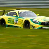 ADAC GT Masters, 2017, Oschersleben, Mercedes-AMG Team HTP Motorsport, Indy Dontje, Marvin Kirchhöfer