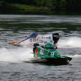 ADAC Motorboot