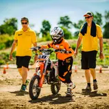 ADAC MX Academy, 2017, Frankenthal
