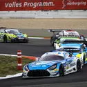 Philip Ellis und Raffaele Marciello fuhren auf Platz sechs