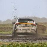 Schnell und zuverlässig: Die Opel Corsa Rally Electric glänzten erneut als ideales Markenpokal-Fahrzeug