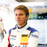 ADAC GT Masters, Zandvoort, AMG - Team Zakspeed, Sebastian Asch