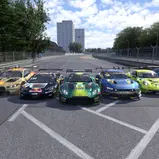 Die DTM 2026: Ab dem 4. August bei RaceRoom