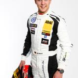 ADAC Formel Masters, Marvin Dienst, ADAC Berlin-Brandenburg e.V.