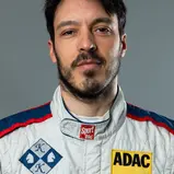 #2 Gabriele Piana / Hofor Racing by Bonk Motorsport / BMW M4 GT4 G82
