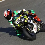 Manuel Kröner / ADAC Mini Bike Cup / Oschersleben