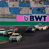 #2 Michael Schrey / BMW M2 Racing / Hofor Racing by Bonk Motorsport, Lausitzring 2026 