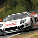 ADAC GT Masters, Red Bull Ring, Frank Kechele, Dominik Schwager, Lambda Performance