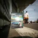 ADAC GT Masters-Jahrbuch 2019