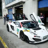 ADAC GT Masters