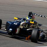Formel ADAC, Zandvoort, Dennis Marschall, Lotus