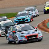 ADAC TCR Germany, Hyundai Team Engstler, Max Hesse