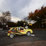Horn/Horn, VW Golf 3 Kit-Car