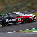 #4 / Hofor Racing by Bonk Motorsport / BMW M4 GT4 / Christopher Rink / Philipp Stahlschmidt