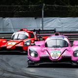 #18 BWT Mücke Motorsport / Mattis Pluschkell / Maksymilian Angelard / Norisring