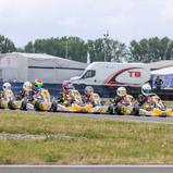 ADAC Kart Academy, Oschersleben