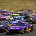 Mercedes-AMG-Pilot Maro Engel ist zurück an der Tabellenspitze der DTM
