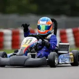 ADAC Kart Masters, Wackersdorf II