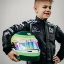 Devin Titz (Foto: Mercedes-AMG)