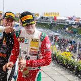 ADAC Formel 4, Sachsenring, Prema Powerteam, Mick Schumacher, Van Amersfoort Racing, Joey Mawson