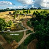 ADAC MX Masters 2022 , ADAC MX Masters Bielstein  Strecke
