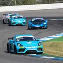 ADAC GT4 Germany, Hockenheim, Team Allied-Racing, Jan Kasperlik, Lars Kern