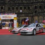 ADAC Rallye Deutschland