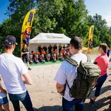 ADAC MX Academy, 2018, Schnupperkurs, Fürstenwalde