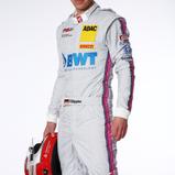 ADAC GT Masters, BWT Mücke Motorsport, Frank Stippler