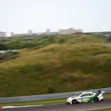 ADAC GT Masters, Zandvoort, Bentley Team ABT, Fabian Hamprecht, Christer Jöns