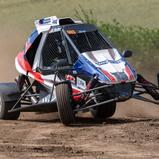 ADAC XC Cup, Oschersleben (22./23.6.2024)