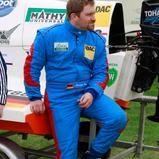 ADAC Motorboot Cup, Düren, Christian Tietz