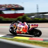 89 MARTIN Jorge (SPA) Prima Pramac Racing, DUCATI