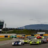DTM 2024, Test Hockenheim