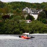 ADAC Motorboot