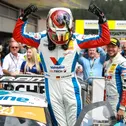 Doppelsieg und Tabellenführung im ADAC GT Masters für ehemaligen Förderfahrer Marvin Kirchhöfer