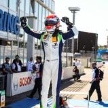 ADAC Formel 4, Hockenheim, US Racing - CHRS, Mick Wishofer