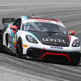 ADAC GT4 Germany, Red Bull Ring, KÜS Team75 Bernhard, Hendrik Still, Horst Hadergasser