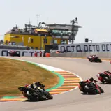 LIQUI MOLY Motorrad Grand Prix Deutschland, Sachsenring (17.-19. Juni 2022)