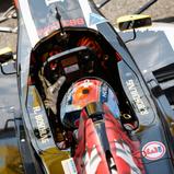 Formel ADAC, Slovakia Ring, Ralph Boschung, Lotus
