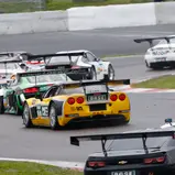 ADAC GT Masters, Nürburgring