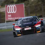 ADAC GT Masters, Zandvoort, Aust Motorsport, Markus Pommer, Kelvin Van Der Linde